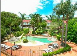Forresters Resort - Accommodation Australia 1