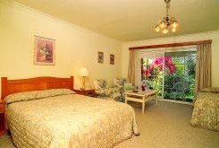 Forresters Resort - Accommodation Australia 2