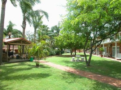 Forresters Resort - Accommodation Australia 3
