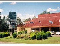 Quality Inn Charbonnier Hallmark - Accommodation Australia 0