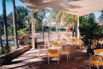 Quality Inn Charbonnier Hallmark - Accommodation Australia 1