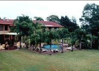 Quality Inn Charbonnier Hallmark - Accommodation Australia 2