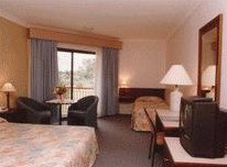 Quality Inn Charbonnier Hallmark - Accommodation Australia 3