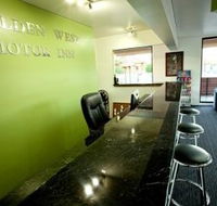 Golden West Motor Inn