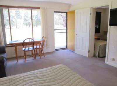 Golfers Lodge Motel - Accommodation Australia 5
