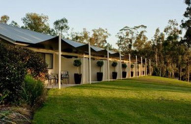 Patrick Plains Estate - Accommodation Australia 5