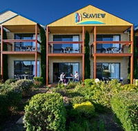 Seaview Motel  Apartments - Accommodation Australia