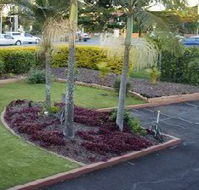 Lancaster Court Motel - Accommodation Australia