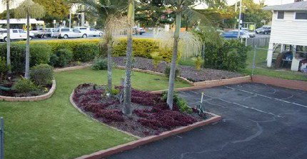 Lancaster Court Motel - Accommodation Australia 0