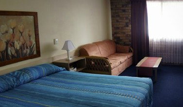 Lancaster Court Motel - Accommodation Australia 2