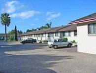 Hanging Rock Family Motel - Australia Shopping 0