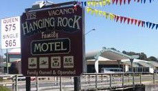 Hanging Rock Family Motel - Australia Shopping 3