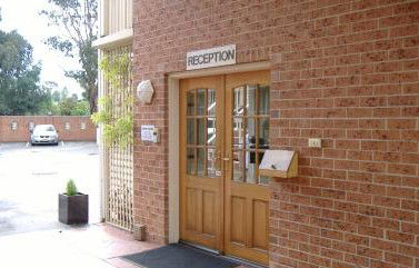 Hanging Rock Family Motel - Australia Shopping 4