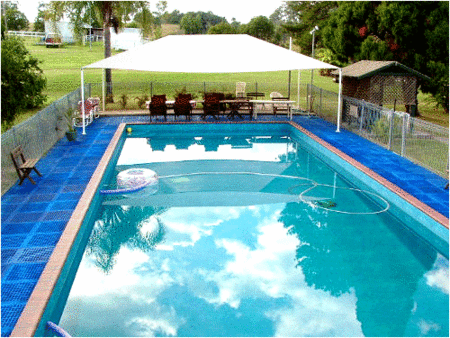 Jacaranda Motor Lodge - Accommodation Australia