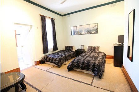 Alishan International Guesthouse - Accommodation Australia 2