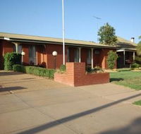Junction Motor Inn - Accommodation Australia