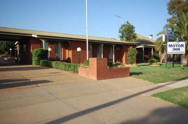 Junction Motor Inn - Local Tourism 0