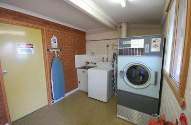 Junction Motor Inn - Local Tourism 1