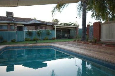 Junction Motor Inn - Local Tourism 4