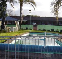 Kanimbla Motor Inn - Accommodation Australia