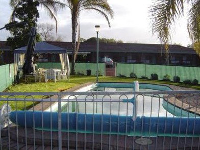 Kanimbla Motor Inn - Accommodation Australia 0