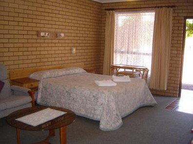 Kanimbla Motor Inn - Accommodation Australia 1