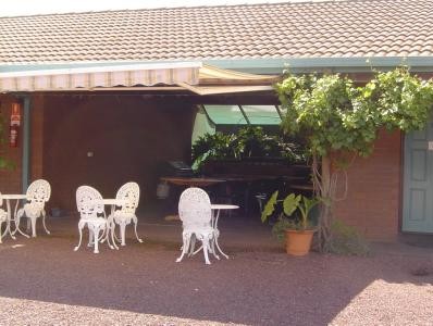 Kanimbla Motor Inn - Accommodation Australia 2