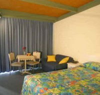 Kingfisher Motel - Local Tourism