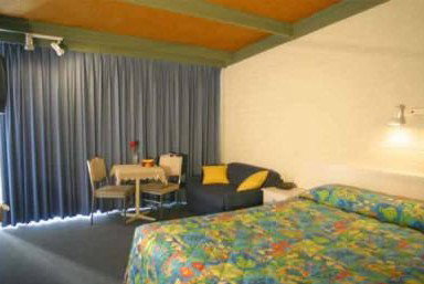 Kingfisher Motel - Accommodation Australia 0