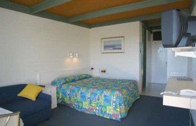 Kingfisher Motel - Accommodation Australia 1
