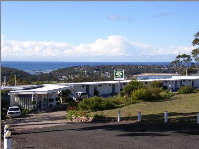 Kingfisher Motel - Accommodation Australia 2
