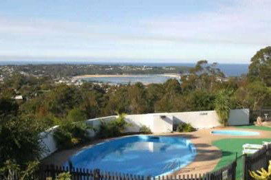 Kingfisher Motel - Accommodation Australia 4