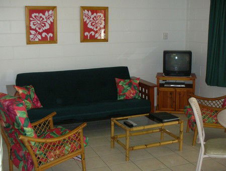 Palm View Holiday Apartments - Accommodation Australia 0