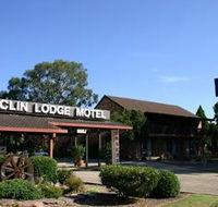 Maclin Lodge Motel - Accommodation Australia