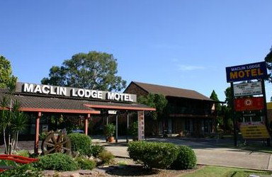 Maclin Lodge Motel - Accommodation Australia 0