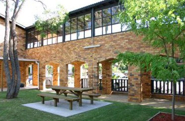 Maclin Lodge Motel - Accommodation Australia 1