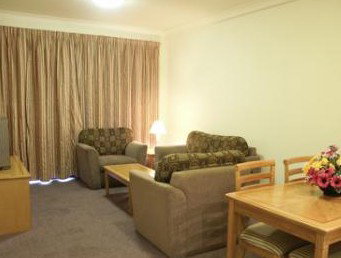 Maclin Lodge Motel - Accommodation Australia 2