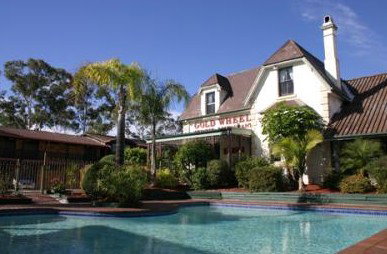 Maclin Lodge Motel - Accommodation Australia 3