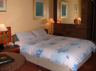 Matador Motor Inn - Accommodation Australia 2