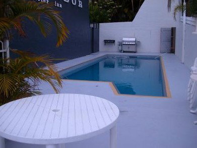 Matador Motor Inn - Accommodation Australia 3