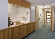 Best Western Wesley Lodge - Accommodation Australia 2