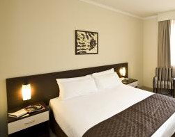 Best Western Wesley Lodge - Accommodation Australia 3
