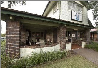 Best Western Wesley Lodge - Accommodation Australia 4