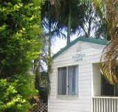 Melaleuca Caravan Park - Accommodation Australia