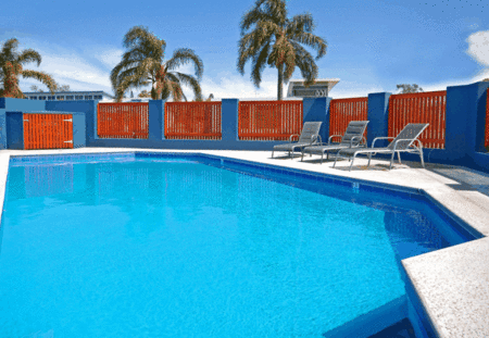East Port Motor Inn - Accommodation Australia