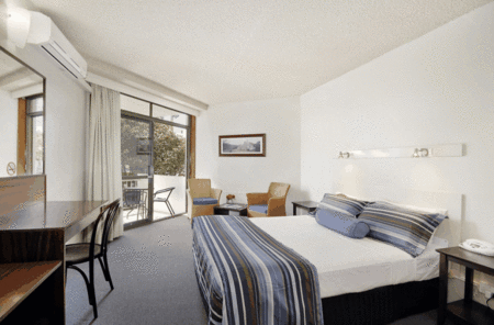 East Port Motor Inn - Accommodation Australia 3