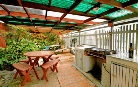 East Port Motor Inn - Accommodation Australia 5