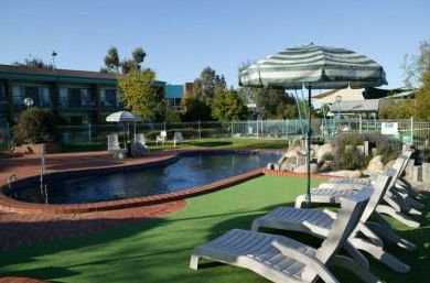 Club Mulwala Resort - Accommodation Australia 0