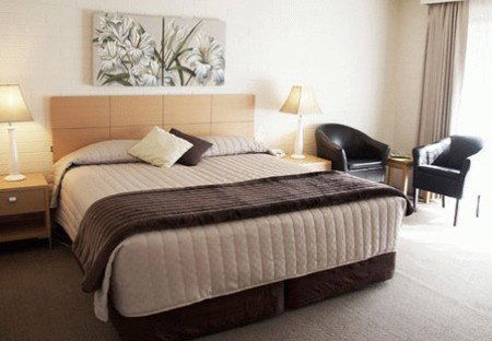 Nagambie Motor Inn - Accommodation Australia 2