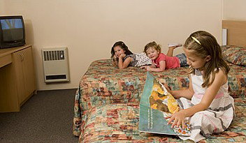 Oriana Motor Inn - Local Tourism 0